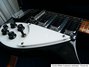 Rickenbacker 320/6 Mod, Jetglo: Free image