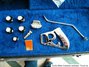 Rickenbacker 320/6 Mod, Jetglo: Neck - Front