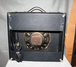 Rickenbacker TR7/amp , Black: Body - Front