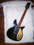 Rickenbacker 320/6 B Series, Jetglo: Full Instrument - Front