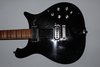 Rickenbacker 620/6 BH BT, Jetglo: Body - Front
