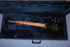 Rickenbacker 620/6 BH BT, Jetglo: Full Instrument - Front