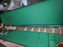 Rickenbacker 4001/4 Mod, Walnut: Neck - Front