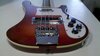 Rickenbacker 4001/4 , Fireglo: Free image