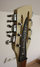 Rickenbacker 620/12 BT, White: Headstock