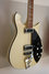 Rickenbacker 620/12 BT, White: Free image