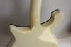 Rickenbacker 620/12 BT, White: Neck - Rear