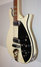 Rickenbacker 620/12 BT, White: Close up - Free2