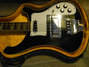 Rickenbacker 4001/4 , Jetglo: Free image