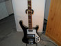 Rickenbacker 4001/4 , Jetglo: Free image2