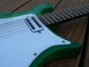 Rickenbacker 450/12 Mod, Black: Close up - Free2
