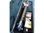 Rickenbacker 4003/4 , Midnightblue: Neck - Front
