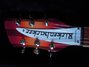 Rickenbacker 360/6 , Fireglo: Headstock