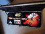 Rickenbacker 360/6 , Fireglo: Free image