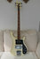 Rickenbacker 4001/4 BT, White: Full Instrument - Front