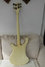 Rickenbacker 4001/4 BT, White: Full Instrument - Rear