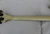 Rickenbacker 4001/4 BT, White: Neck - Rear