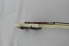 Rickenbacker 4001/4 BT, White: Close up - Free2