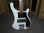 Rickenbacker 4001/4 Mod, White: Body - Front