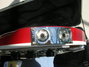 Rickenbacker 4003/4 , Fireglo: Close up - Free