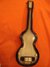 Rickenbacker 59/6 LapSteel, Gray: Full Instrument - Front