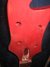Rickenbacker 4003/4 , Fireglo: Headstock