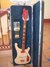 Rickenbacker 4003/4 , Fireglo: Full Instrument - Front