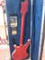Rickenbacker 4003/4 , Fireglo: Full Instrument - Rear