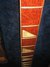 Rickenbacker 4003/4 , Fireglo: Neck - Front