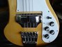Rickenbacker 4001/4 Mod, Natural: Free image