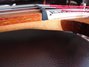 Rickenbacker 4001/4 Mod, Natural: Neck - Rear
