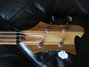 Rickenbacker 4001/4 Mod, Natural: Close up - Free