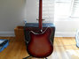 Rickenbacker 360/12 , Fireglo: Full Instrument - Rear