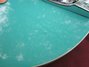 Rickenbacker 4003/4 , Sea Green: Free image2