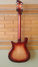 Rickenbacker 610/6 VB, Fireglo: Full Instrument - Rear