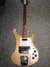 Rickenbacker 4001/4 V63, Mapleglo: Full Instrument - Front