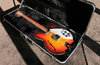 Rickenbacker 330/12 SPC, Fireglo: Free image2