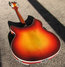 Rickenbacker 330/12 SPC, Fireglo: Full Instrument - Rear