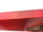 May 1965 Rickenbacker 100/6 LapSteel, Burgundy: Body - Rear