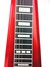 Rickenbacker 100/6 LapSteel, Burgundy: Close up - Free2