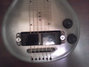 Rickenbacker NS/Post War/6 LapSteel, Gray: Body - Front