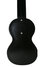 Dec 1949 Rickenbacker B Post War/6 LapSteel, Black: Body - Rear