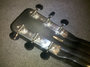 Rickenbacker NS/Post War/6 LapSteel, Gray: Headstock - Rear