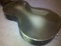 Dec 1947 Rickenbacker NS/Post War/6 LapSteel, Gray: Body - Rear