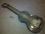 Rickenbacker NS/Post War/6 LapSteel, Gray: Full Instrument - Front