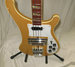 Rickenbacker 4001/4 , Mapleglo: Body - Front