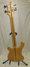 Rickenbacker 4001/4 , Mapleglo: Full Instrument - Rear