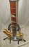 Rickenbacker 4001/4 , Mapleglo: Neck - Front