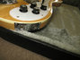 Rickenbacker 4001/4 , Mapleglo: Close up - Free2