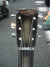 Rickenbacker NS/Post War/6 LapSteel, Gray: Headstock